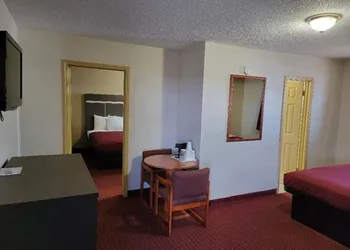 Americas Best Value Inn Williams Grand Canyon hotel thumbnail 5