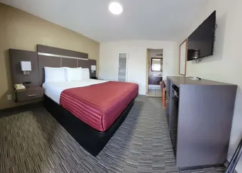 Americas Best Value Inn Williams Grand Canyon hotel thumbnail 6