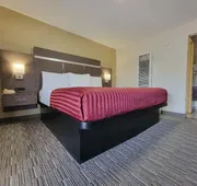 Americas Best Value Inn Williams Grand Canyon hotel detail image 7