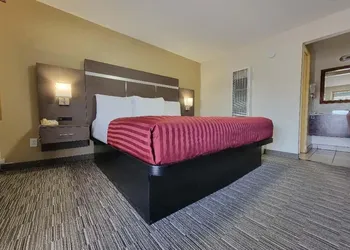 Americas Best Value Inn Williams Grand Canyon hotel thumbnail 7