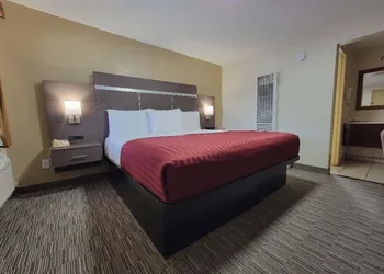 Americas Best Value Inn Williams Grand Canyon hotel thumbnail 8