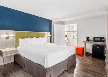 SureStay Hotel by Best Western Santa Monica hotel thumbnail 8