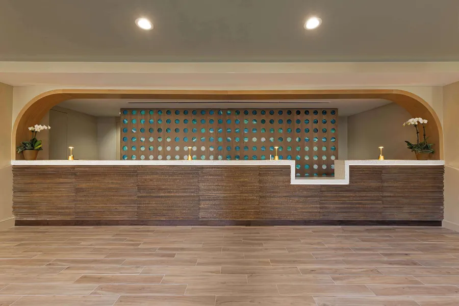 Sonesta Resort Hilton Head Island hotel detail image 2