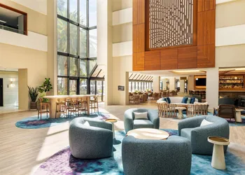 Sonesta Resort Hilton Head Island hotel thumbnail 5