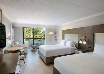 Sonesta Resort Hilton Head Island hotel thumbnail 7