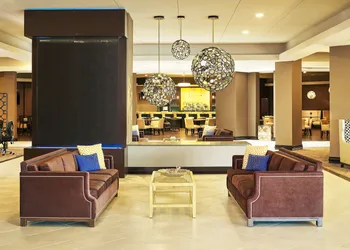 Sheraton Lisle Naperville Hotel hotel thumbnail 2