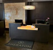 Sheraton Lisle Naperville Hotel hotel detail image 4