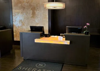 Sheraton Lisle Naperville Hotel hotel thumbnail 4