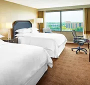 Sheraton Lisle Naperville Hotel hotel detail image 7