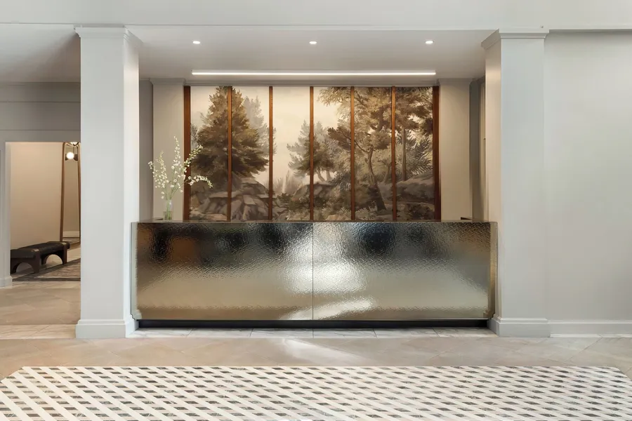 Kimpton Hotel Monaco Seattle by IHG hotel detail image 2