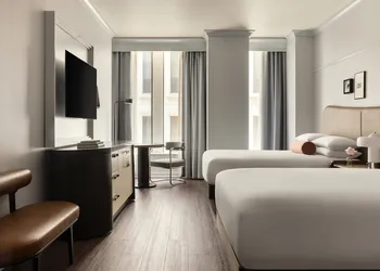 Kimpton Hotel Monaco Seattle by IHG hotel thumbnail 3