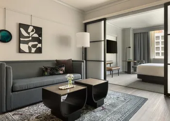 Kimpton Hotel Monaco Seattle by IHG hotel thumbnail 7