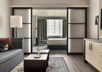 Kimpton Hotel Monaco Seattle by IHG hotel thumbnail 8