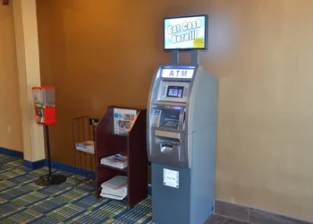 Fairbridge Inn Express Buffalo Airport Williamsville hotel thumbnail 3