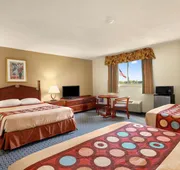 Fairbridge Inn Express Buffalo Airport Williamsville hotel detail image 4