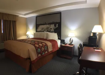 Fairbridge Inn Express Buffalo Airport Williamsville hotel thumbnail 7