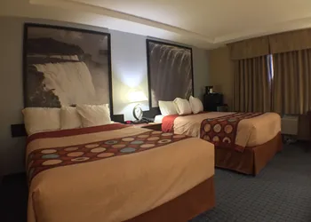 Fairbridge Inn Express Buffalo Airport Williamsville hotel thumbnail 8