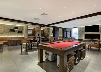 Boulder Marriott hotel thumbnail 2