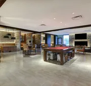Boulder Marriott hotel detail image 3