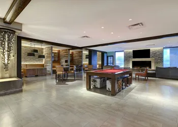 Boulder Marriott hotel thumbnail 3