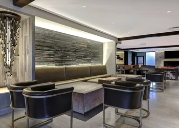 Boulder Marriott hotel thumbnail 4