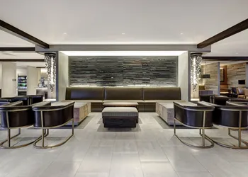Boulder Marriott hotel thumbnail 5