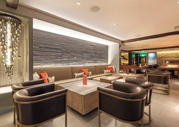 Boulder Marriott hotel thumbnail 7
