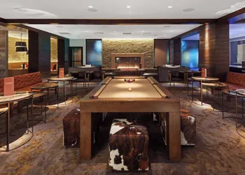 Boulder Marriott hotel thumbnail 8