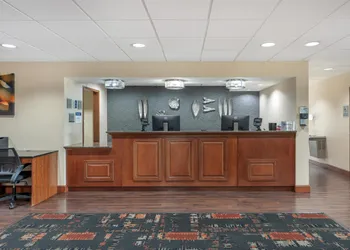 Best Western Delta Inn hotel thumbnail 2