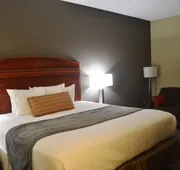 Best Western Delta Inn hotel detail image 3