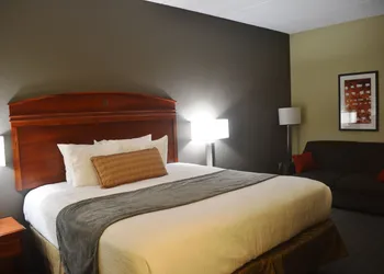 Best Western Delta Inn hotel thumbnail 3