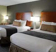 Best Western Delta Inn hotel detail image 4