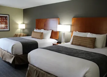 Best Western Delta Inn hotel thumbnail 4