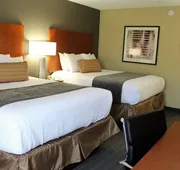 Best Western Delta Inn hotel detail image 5