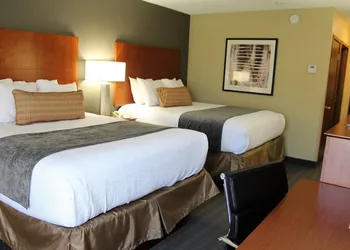 Best Western Delta Inn hotel thumbnail 5