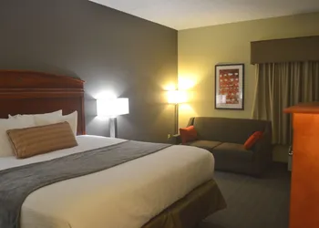 Best Western Delta Inn hotel thumbnail 6