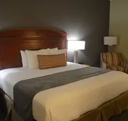 Best Western Delta Inn hotel detail image 7