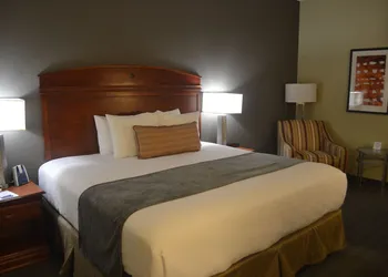 Best Western Delta Inn hotel thumbnail 7