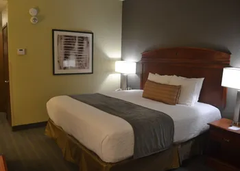 Best Western Delta Inn hotel thumbnail 8