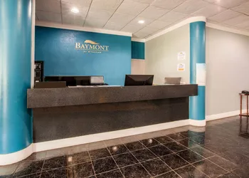Baymont by Wyndham Northwood hotel thumbnail 2