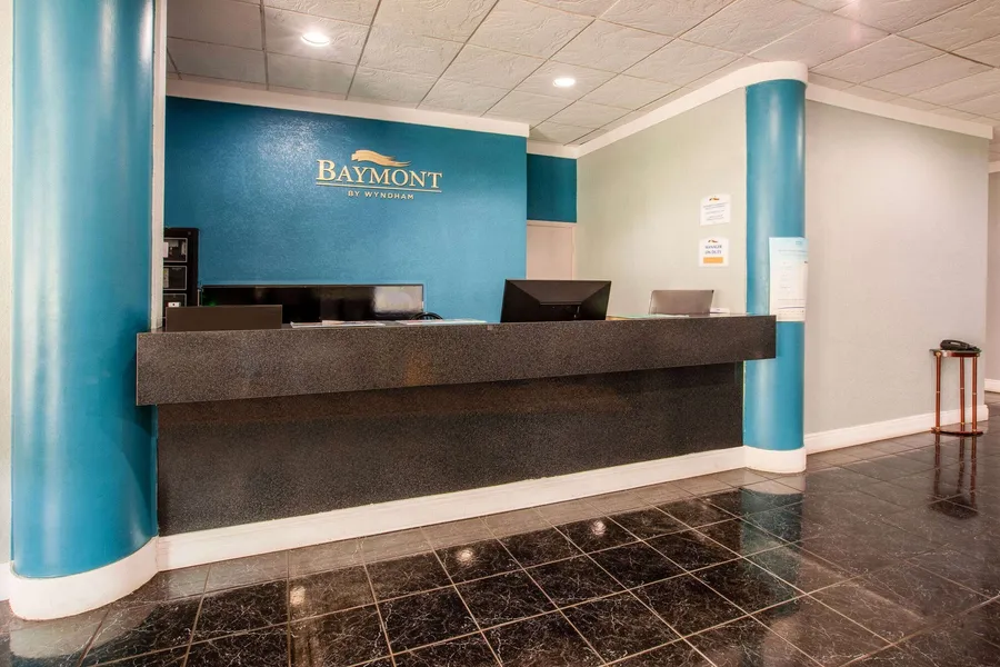 Baymont by Wyndham Northwood hotel detail image 2