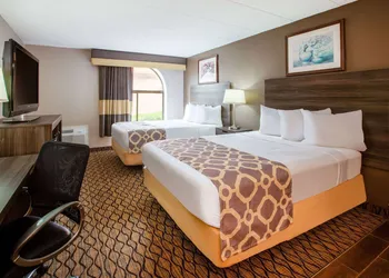 Baymont by Wyndham Northwood hotel thumbnail 7