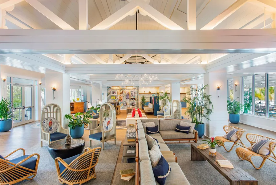 Margaritaville Beach House Key West hotel detail image 2