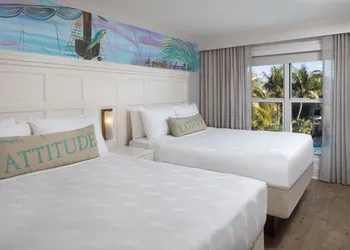 Margaritaville Beach House Key West hotel thumbnail 6