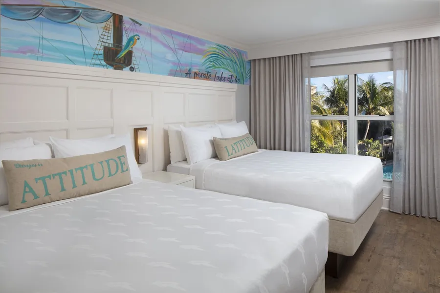 Margaritaville Beach House Key West hotel detail image 6