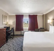 Jack London Inn hotel detail image 3