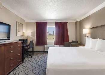 Jack London Inn hotel thumbnail 3