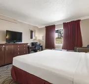 Jack London Inn hotel detail image 4