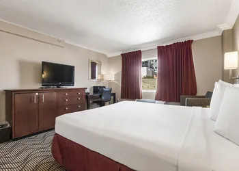 Jack London Inn hotel thumbnail 4
