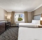 Jack London Inn hotel detail image 5